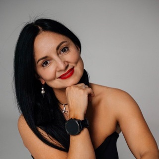 Telegram profile photo for Оксана LIFE