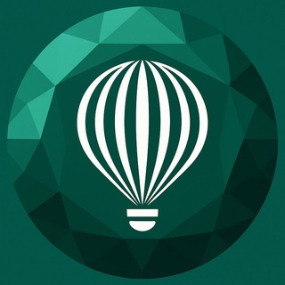 Telegram profile photo for КП ЖЮЛЬВЕРН 🌲 ИЗУМРУДНЫЙ ЛЕС