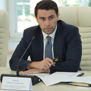 Telegram profile photo for Ильяс Абаев