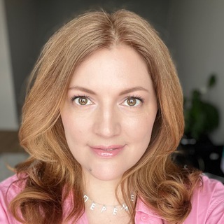 Telegram profile photo for Лысенко Ксения | Предприниматель. Эксперт по созданию сильных команд. Бизнес тренер.