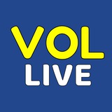 Telegram profile photo for Волочиськ LIVE
