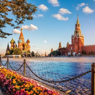 Telegram profile photo for Москва хабарлари