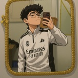 Telegram profile photo for - ძ ᥱ ƚ ᥲ Ꭵ ᥣ ᥉ -