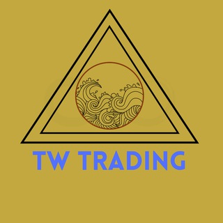 Telegram profile photo for TW Trading