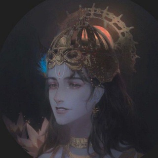 Telegram profile photo for Gita English