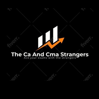 Telegram profile photo for CA Strangers