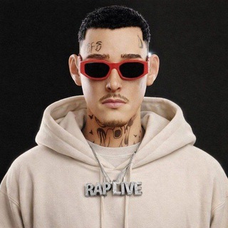 Telegram profile photo for RAP LIVE