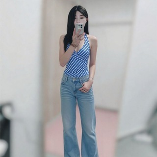 Telegram profile photo for 小漪女装日记