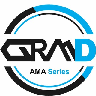 Telegram profile photo for Zaboom Grand AMA Series ANN