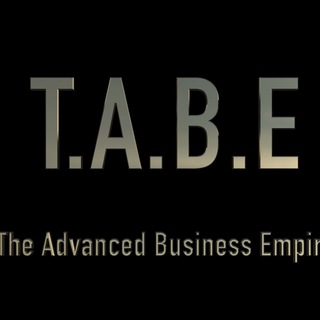 Telegram profile photo for The Advanced Business Empire (Crypto Income Methods)
