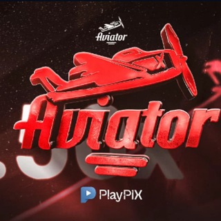 Telegram profile photo for ✈️ Aviator - Playpix