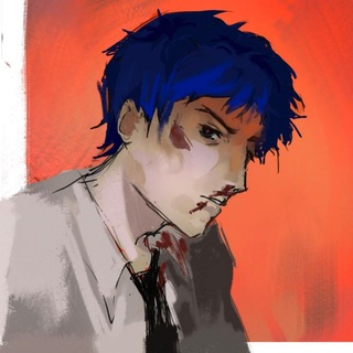 Telegram profile photo for ㅤdrurrrik