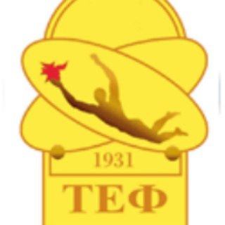 Telegram profile photo for Деканат ТЕФ