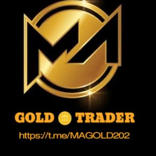 Telegram profile photo for MA THE GREAT π Gold π₯ trader