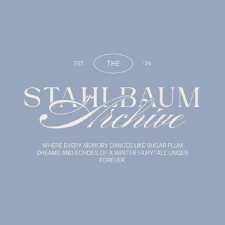 Telegram profile photo for Stahlbaum's Petite Casket