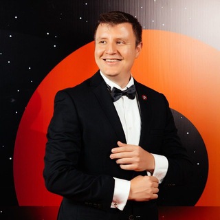 Telegram profile photo for Faraj’s Crypto Journal