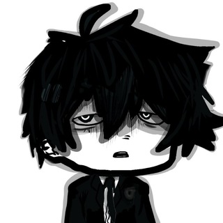Telegram profile photo for ○ Dark light art ●