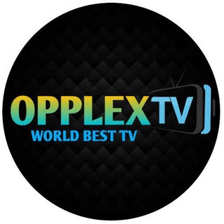 Telegram group profile photo for OPPLEX IP TV Player chenel group🤘🤘🤘🤘🤘🤘