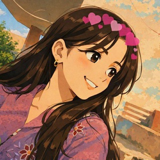 Telegram profile photo for Shreya