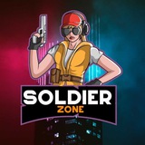 Telegram profile photo for SOLDIER Call