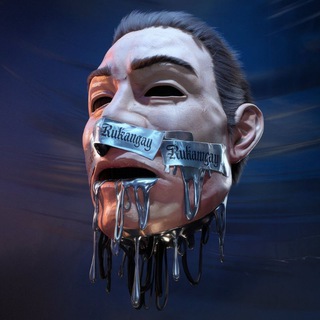 Telegram profile photo for Рукангай | Music | IT | Blog