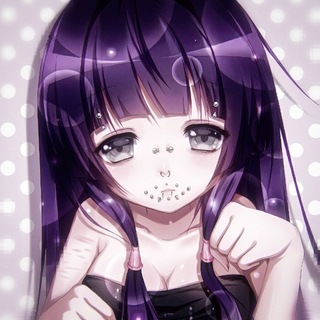 Telegram profile photo for ᅠ ᅠдолли чян