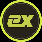 Telegram profile photo for CRYP.EX