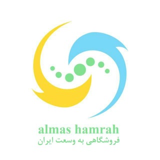 Telegram profile photo for Almas_stock