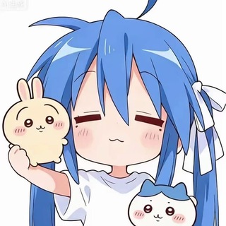 Telegram profile photo for ⤷ ゛𝗞𝘂𝗿𝗮𝗪𝗶𝗴𝘀 💌 ˎˊ˗