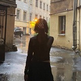 Telegram profile photo for естественный hot вещей