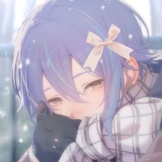 Telegram profile photo for ㅤKamishiro Rui.