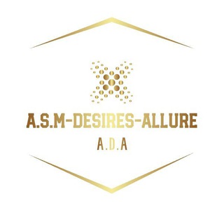 Telegram profile photo for A.S.M-DESIRES-ALLURE