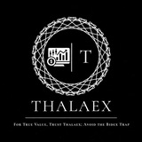 Telegram profile photo for THALAEX