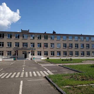 Telegram profile photo for Гадиловичская средняя школа