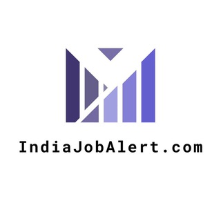 Telegram profile photo for IndiaJobAlert.com