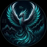 Telegram profile photo for تحلیل فارکس ققنوس