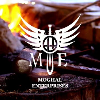 Telegram profile photo for Moghal Enterprises