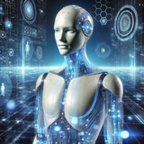 Telegram profile photo for AI Sol Coins Signals