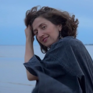 Telegram profile photo for Екатерина Нахмансон | Трансперсональный психолог