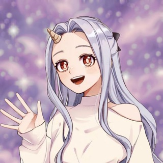 Telegram profile photo for ᴇʀɪ's ɴᴏᴛᴇs