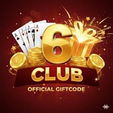 Telegram profile photo for 6club