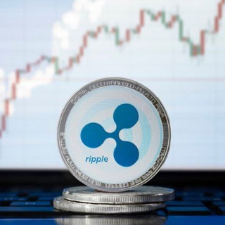 Telegram profile photo for Ripple XRP Chat (Палата #589)