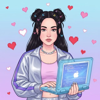 Telegram profile photo for Манкевич Елизавета | Автор