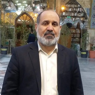 Telegram profile photo for ملا ياسين الوائلي