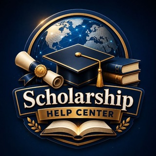 Telegram profile photo for Scholarship Help Center
