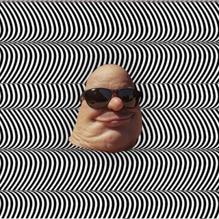 Telegram profile photo for 21 palec