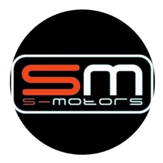 Telegram profile photo for S-MOTORS Подбор по Рф 🇷🇺, Корея, Япония 🇯🇵, Китай 🇨🇳
