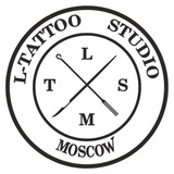 Telegram profile photo for L-tattoo Studio