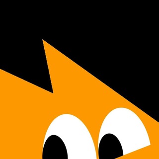 Telegram group profile photo for foxhub