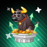 Telegram profile photo for TON TOPIC